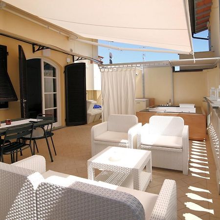 Bonnes Vacances A Pietrasanta Exterior foto