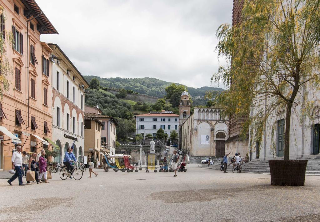 Bonnes Vacances A Pietrasanta Zimmer foto
