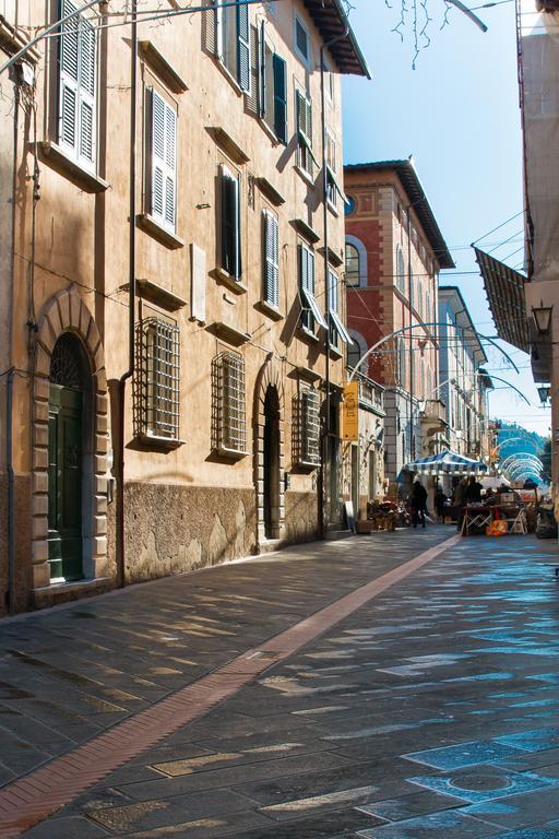Bonnes Vacances A Pietrasanta Exterior foto
