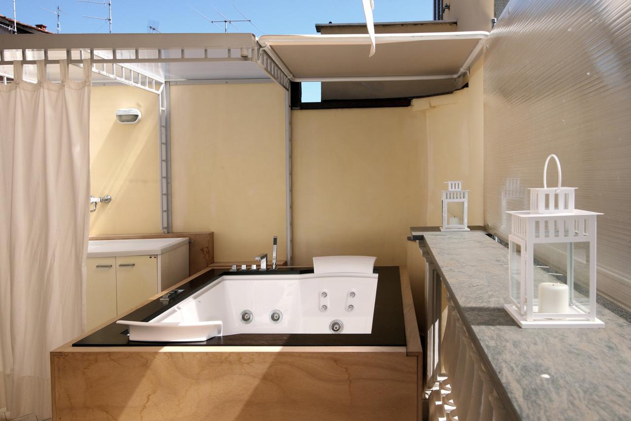 Bonnes Vacances A Pietrasanta Exterior foto